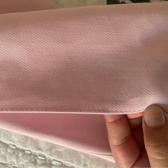 ZARA NWTINI FLARE PANTS
BUBBLEGUM PINK M - Picture 8 of 15